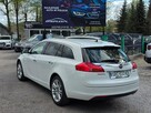 Opel Insignia | Diesel | 160 KM | Kombi | 2011 | Manual | 4x4 - 8