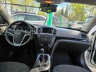 Opel Insignia | Diesel | 160 KM | Kombi | 2011 | Manual | 4x4 - 11