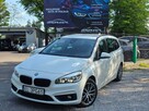 BMW Seria 2 218d | Diesel | Rodzinne auto| Stan BDB - 2