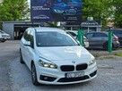 BMW Seria 2 218d | Diesel | Rodzinne auto| Stan BDB - 4