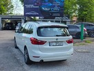 BMW Seria 2 218d | Diesel | Rodzinne auto| Stan BDB - 11