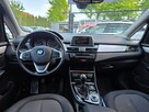 BMW Seria 2 218d | Diesel | Rodzinne auto| Stan BDB - 12