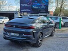 BMW X6 | Benzyna | 530 KM | SUV | 2020 | M50I | Faktura 23%VAT - 5