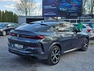BMW X6 | Benzyna | 530 KM | SUV | 2020 | M50I | Faktura 23%VAT - 7