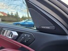 BMW X6 | Benzyna | 530 KM | SUV | 2020 | M50I | Faktura 23%VAT - 11