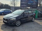 BMW Seria 2 218i | Benzyna | 136 KM Rodzinne autko Grzane fotele - 2