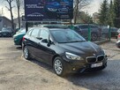BMW Seria 2 218i | Benzyna | 136 KM Rodzinne autko Grzane fotele - 4