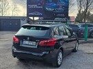 BMW Seria 2 218i | Benzyna | 136 KM Rodzinne autko Grzane fotele - 10