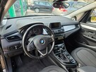 BMW Seria 2 218i | Benzyna | 136 KM Rodzinne autko Grzane fotele - 16