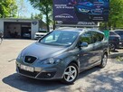Seat Altea XL | Diesel | 105 KM | MiniVan | 2012 | Manual - 2