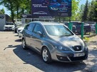 Seat Altea XL | Diesel | 105 KM | MiniVan | 2012 | Manual - 5