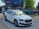 Scala 1.0 TSI Style DSG Clever bogata wersja | Benzyna| 2021| Automat - 3