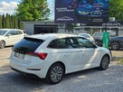 Scala 1.0 TSI Style DSG Clever bogata wersja | Benzyna| 2021| Automat - 5