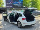 Scala 1.0 TSI Style DSG Clever bogata wersja | Benzyna| 2021| Automat - 9