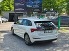 Scala 1.0 TSI Style DSG Clever bogata wersja | Benzyna| 2021| Automat - 10