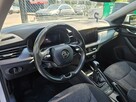 Scala 1.0 TSI Style DSG Clever bogata wersja | Benzyna| 2021| Automat - 11