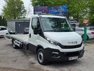 IVECO DAILY 35S11 AUTOLAWETA 2016 • 2.3 Diesel • Mały Przebieg - 5