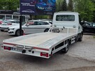 IVECO DAILY 35S11 AUTOLAWETA 2016 • 2.3 Diesel • Mały Przebieg - 8