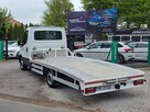 IVECO DAILY 35S11 AUTOLAWETA 2016 • 2.3 Diesel • Mały Przebieg - 9