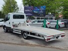IVECO DAILY 35S11 AUTOLAWETA 2016 • 2.3 Diesel • Mały Przebieg - 10
