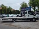 IVECO DAILY 35S11 AUTOLAWETA 2016 • 2.3 Diesel • Mały Przebieg - 11