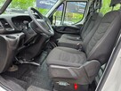IVECO DAILY 35S11 AUTOLAWETA 2016 • 2.3 Diesel • Mały Przebieg - 12