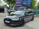 Audi A6 Allroad | 3.0 TDI| 2018 | Automat | Kombi |  Niski przebieg