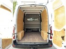 Renault Master max L3H2 7 osobowy brygadówka doka 40tys.km! pełna opcja - 5