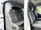 Renault Master max L3H2 7 osobowy brygadówka doka 40tys.km! pełna opcja - 6