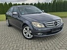 Mercedes C 220 2,2cdi Automat.Serwis.Xenony.Pół-Skóry.Navi.Klimatr 3 strefy.Podg.fot - 2