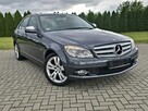 Mercedes C 220 2,2cdi Automat.Serwis.Xenony.Pół-Skóry.Navi.Klimatr 3 strefy.Podg.fot - 5