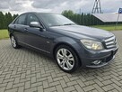 Mercedes C 220 2,2cdi Automat.Serwis.Xenony.Pół-Skóry.Navi.Klimatr 3 strefy.Podg.fot - 6
