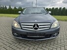 Mercedes C 220 2,2cdi Automat.Serwis.Xenony.Pół-Skóry.Navi.Klimatr 3 strefy.Podg.fot - 7