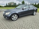 Mercedes C 220 2,2cdi Automat.Serwis.Xenony.Pół-Skóry.Navi.Klimatr 3 strefy.Podg.fot - 9