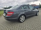 Mercedes C 220 2,2cdi Automat.Serwis.Xenony.Pół-Skóry.Navi.Klimatr 3 strefy.Podg.fot - 11
