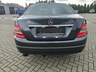 Mercedes C 220 2,2cdi Automat.Serwis.Xenony.Pół-Skóry.Navi.Klimatr 3 strefy.Podg.fot - 13