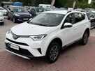 Toyota RAV-4 Salon Polska, Gwarancja, Lift , LPG!, Czujniki parkowania, - 2