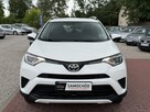 Toyota RAV-4 Salon Polska, Gwarancja, Lift , LPG!, Czujniki parkowania, - 3