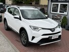 Toyota RAV-4 Salon Polska, Gwarancja, Lift , LPG!, Czujniki parkowania, - 5