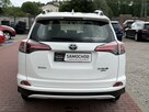 Toyota RAV-4 Salon Polska, Gwarancja, Lift , LPG!, Czujniki parkowania, - 10