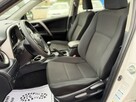 Toyota RAV-4 Salon Polska, Gwarancja, Lift , LPG!, Czujniki parkowania, - 16
