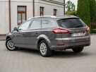 Ford Mondeo 1.6TDCI 115KM ! Super Stan ! po Opłatach - 14