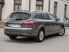 Ford Mondeo 1.6TDCI 115KM ! Super Stan ! po Opłatach - 16