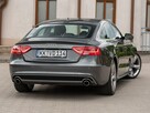 Audi A5 S-Line 1.8T 170KM ! Super Stan ! Serwisowana ! Full Opcja ! - 3