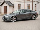 Audi A5 S-Line 1.8T 170KM ! Super Stan ! Serwisowana ! Full Opcja ! - 13