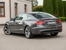 Audi A5 S-Line 1.8T 170KM ! Super Stan ! Serwisowana ! Full Opcja ! - 15