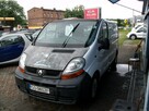 Renault Trafic 1.9/74KW - 2