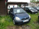 Toyota Yaris sprawna - 2