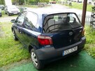 Toyota Yaris sprawna - 4