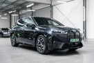 BMW iX M60 619 KM. Przebieg 6800 km. Bezwypadkowy. 1015 Nm. - 4